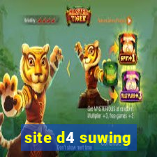 site d4 suwing